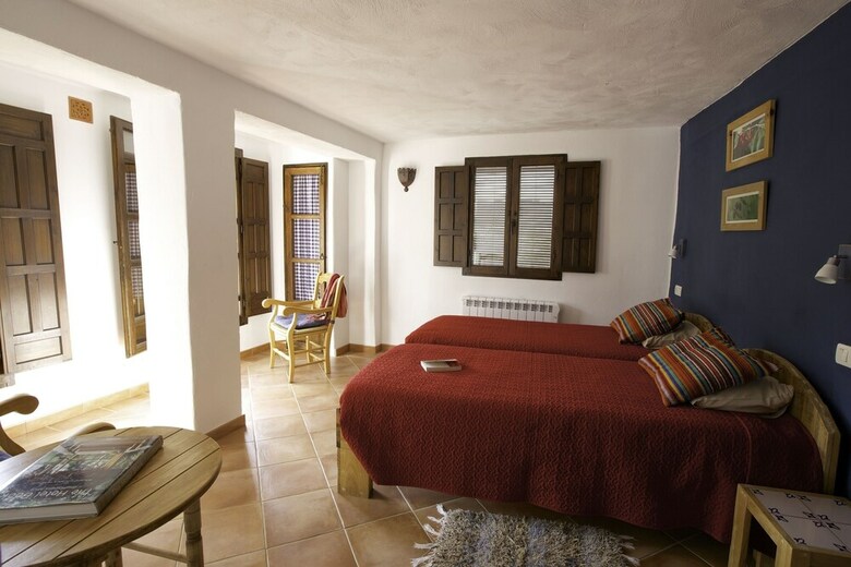 Agroturismo Casa Rural Arroyo De La Greda