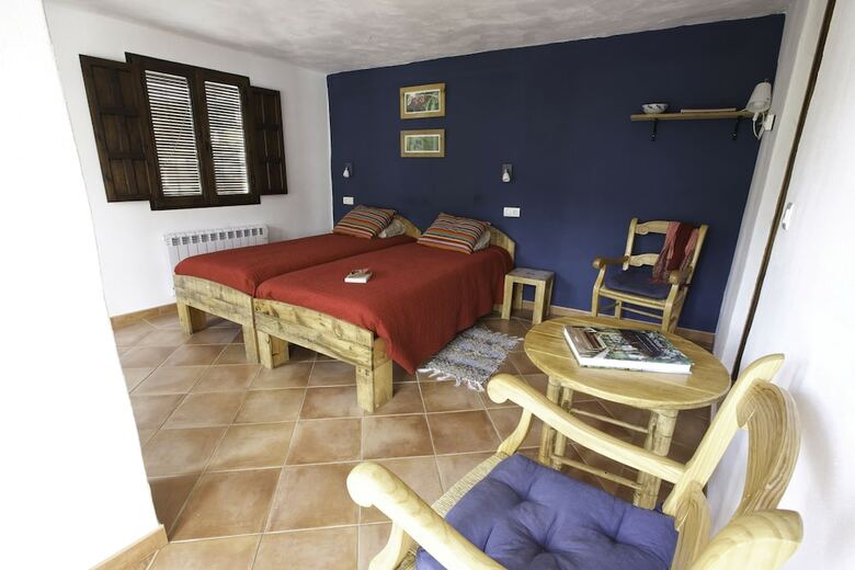 Agroturismo Casa Rural Arroyo De La Greda