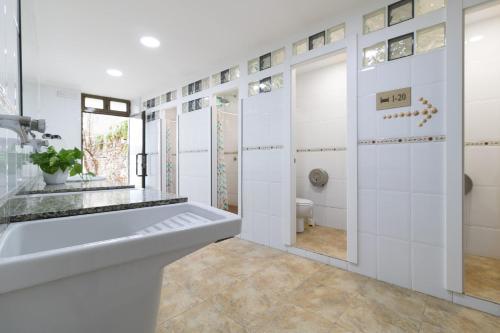 Albergue De Peregrinos Cuatro Cantones