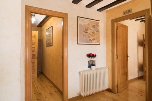 Albergue De Peregrinos Cuatro Cantones
