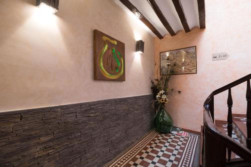 Albergue De Peregrinos Cuatro Cantones
