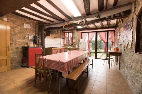 Albergue De Peregrinos Cuatro Cantones
