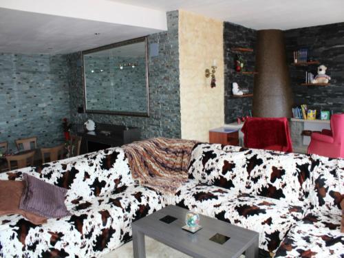 Bed And Breakfast Colom