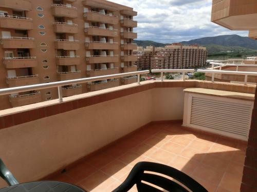 Apartamentos Edessa
