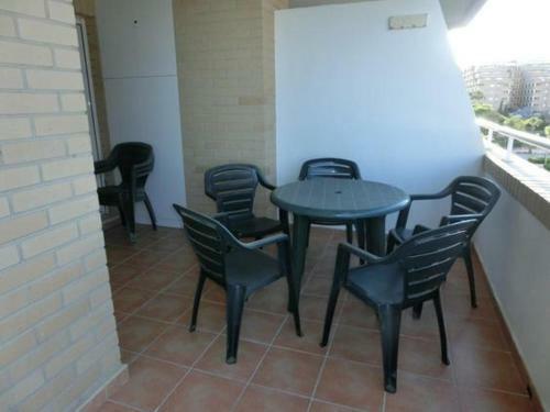 Apartamentos Edessa