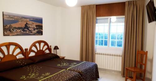 Hostal Casa Angelina