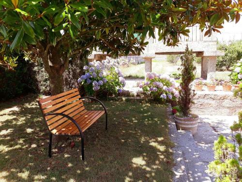 Hostal Casa Angelina