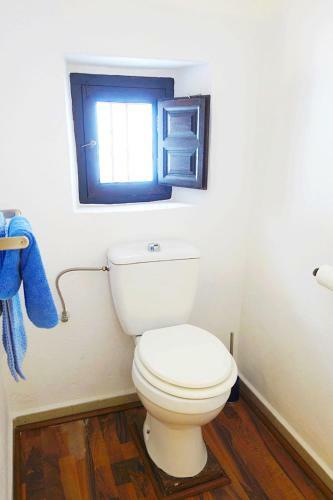 Hostal Olive Branch