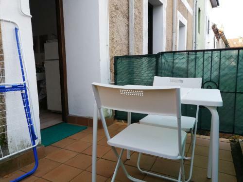 Apartamento At Villa Manola