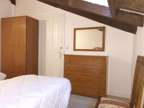 Apartamento At Villa Manola
