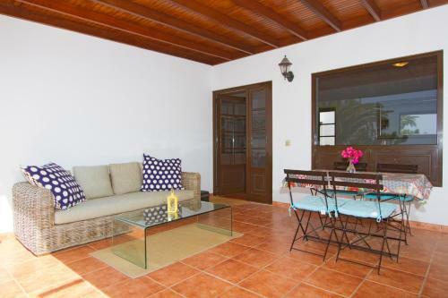 Villa Casa Mango
