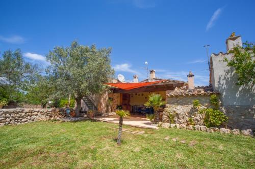 Villa Taparera