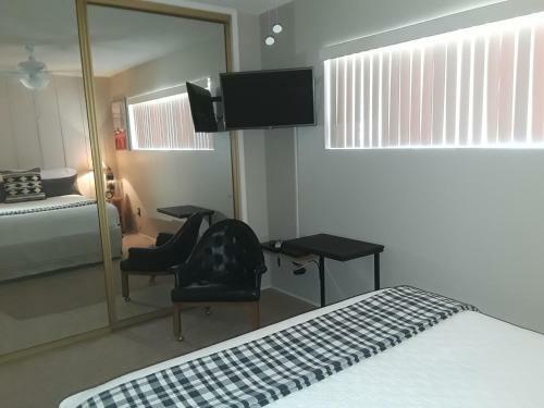 Bed & Breakfast Villa3633