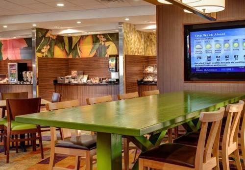 Hotel Fairfield Inn & Suites By Marriott Athens