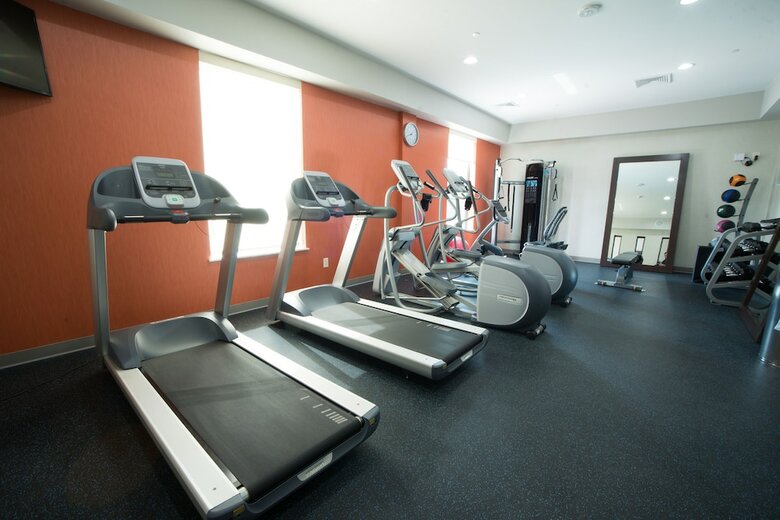 Hotel Home2 Suites By Hilton Tulsa Hills