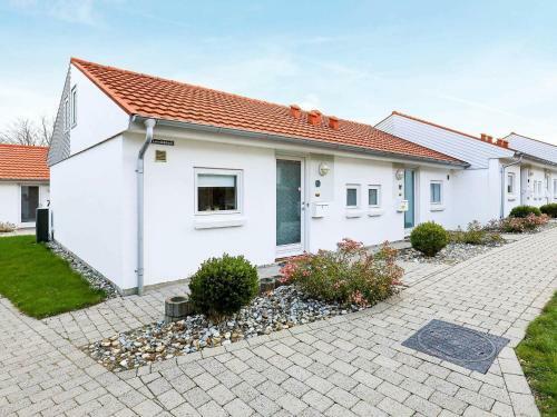 Holiday Home Paradiset II