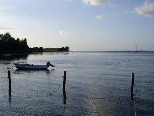 Holiday Home Paradiset III