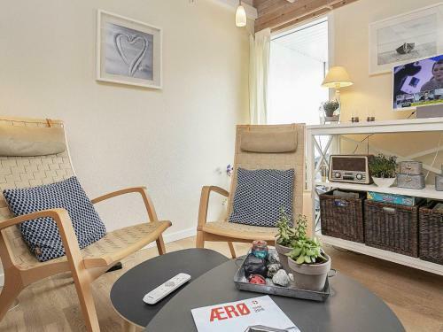 Holiday Home Paradiset III