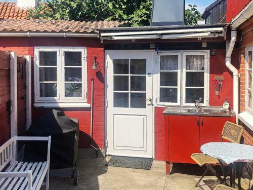 Holiday Home N�rregade