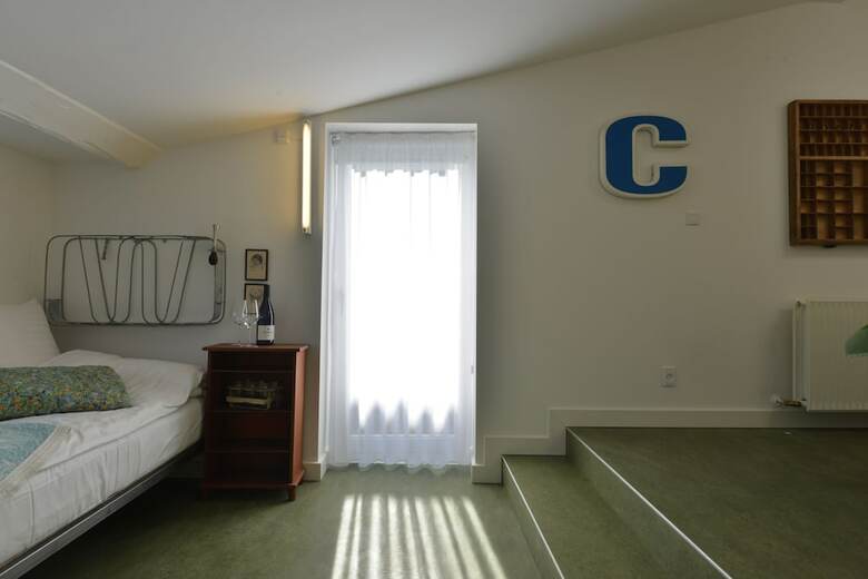 Hotel Carmel
