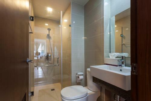 Apartamentos Two Central Dmc