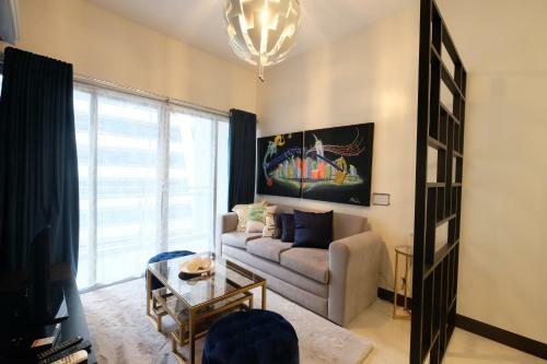Apartamentos Two Central Dmc