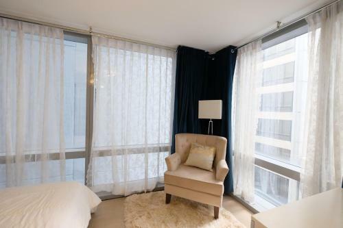 Apartamentos Two Central Dmc