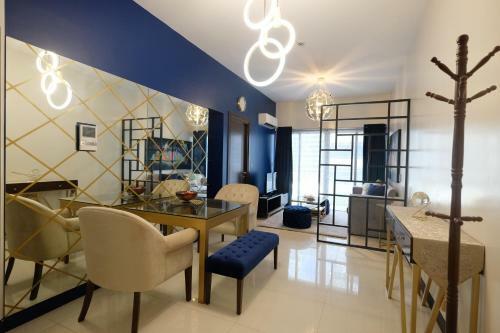 Apartamentos Two Central Dmc