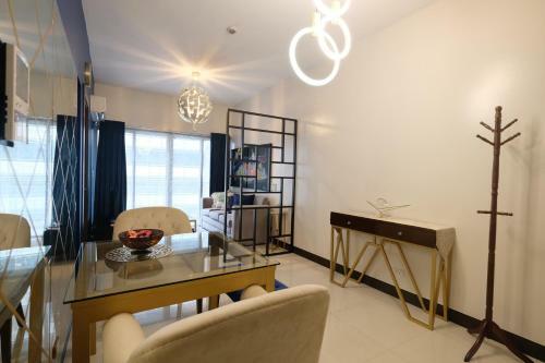 Apartamentos Two Central Dmc