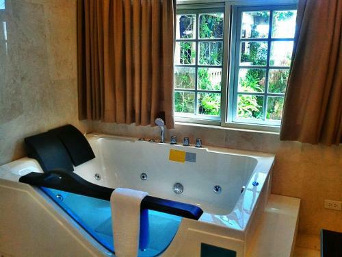Bed & Breakfast Villa Ibarra