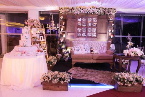 Bed & Breakfast Villa Ibarra