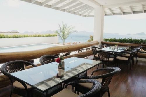 El Nido Bayview Hotel