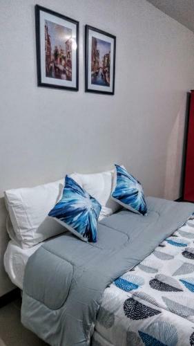 Apartamentos Urban Deca Homes In Mandaue