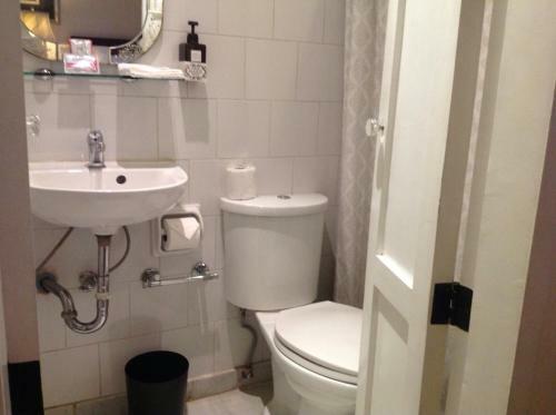 Bed & Breakfast La Casita Mercedes