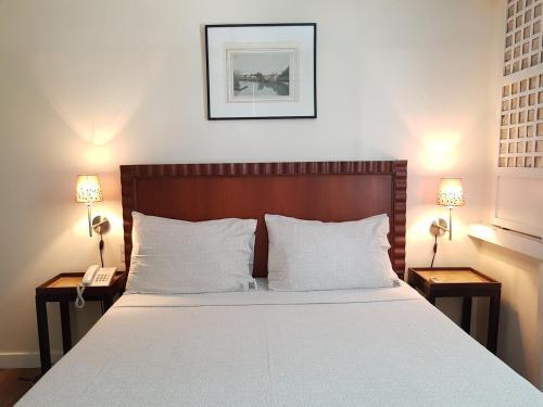 Bed & Breakfast La Casita Mercedes
