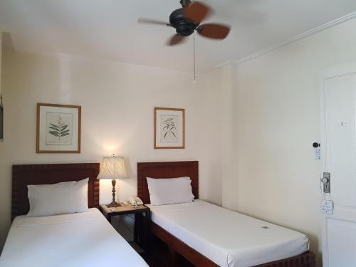 Bed & Breakfast La Casita Mercedes