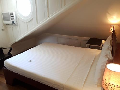 Bed & Breakfast La Casita Mercedes