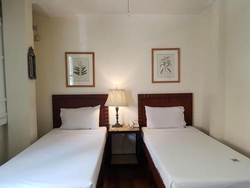 Bed & Breakfast La Casita Mercedes