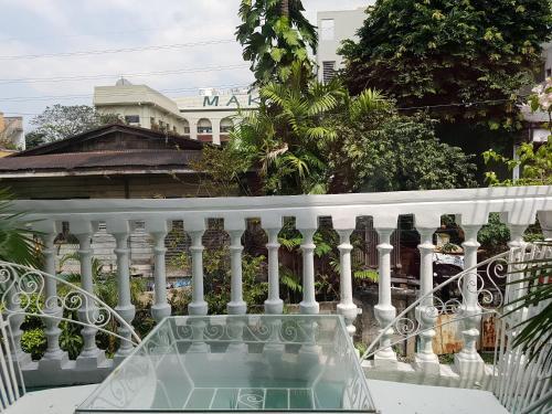 Bed & Breakfast La Casita Mercedes