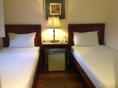 Bed & Breakfast La Casita Mercedes