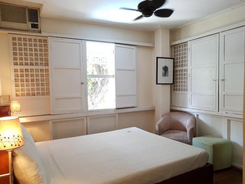 Bed & Breakfast La Casita Mercedes