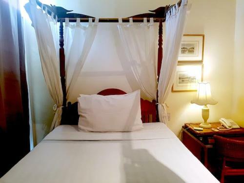 Bed & Breakfast La Casita Mercedes