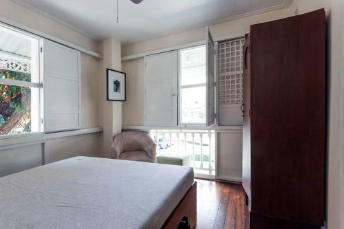 Bed & Breakfast La Casita Mercedes