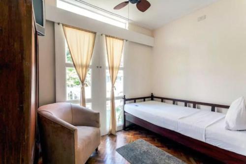 Bed & Breakfast La Casita Mercedes
