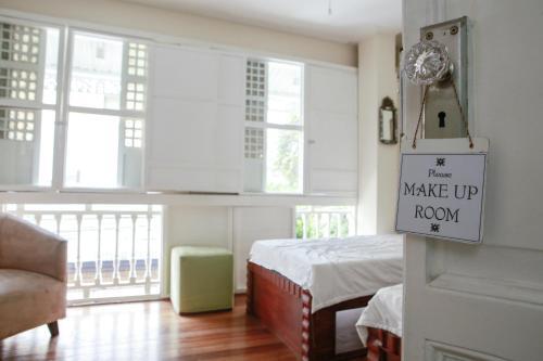 Bed & Breakfast La Casita Mercedes