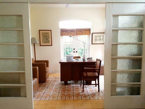 Bed & Breakfast La Casita Mercedes