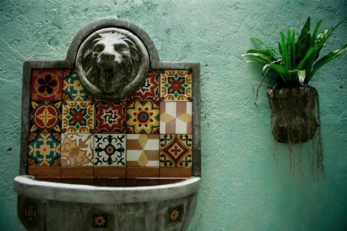 Bed & Breakfast La Casita Mercedes