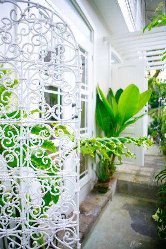 Bed & Breakfast La Casita Mercedes