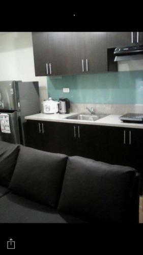 Apartamentos San Lorenzo Place Makati
