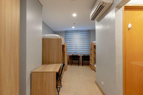 Hotel Zen Rooms Quezon San Juan